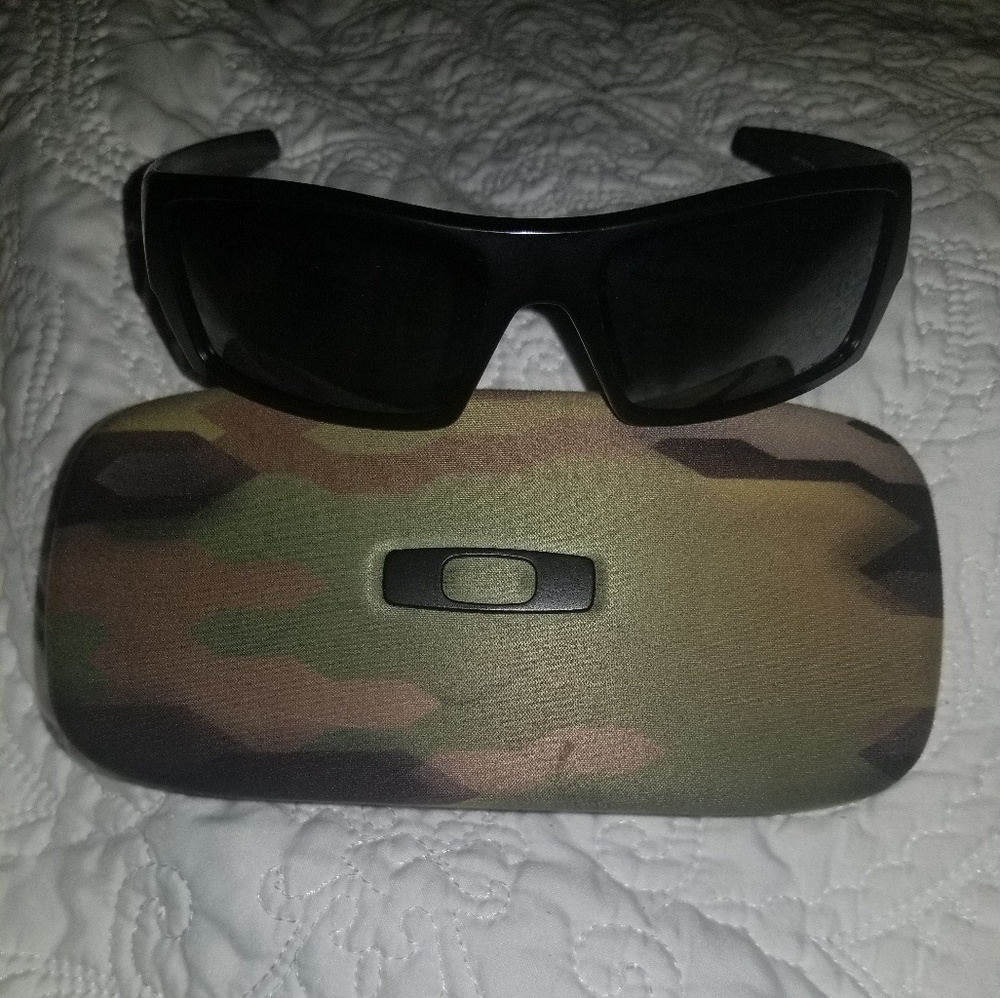 Oakley